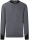 Hakro Sweatshirt Contrast Mikralinar® Eco 549