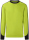 Hakro Sweatshirt Contrast Mikralinar® Eco 549
