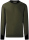Hakro Sweatshirt Contrast Mikralinar® Eco 549
