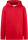 Hakro Kapuzen-Sweatshirt Bio-Baumwolle Kinder 562