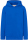 Hakro Kapuzen-Sweatshirt Bio-Baumwolle Kinder 562