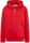 Hakro Kapuzen-Sweatjacke Bio-Baumwolle Kinder 565