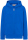 Hakro Kapuzen-Sweatjacke Bio-Baumwolle Kinder 565