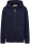 Hakro Kapuzen-Sweatjacke Bio-Baumwolle Kinder 565