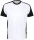 Hakro T-Shirt Contrast Mikralinar® Eco 590