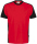 Hakro T-Shirt Contrast Mikralinar® Eco 590