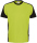 Hakro T-Shirt Contrast Mikralinar® Eco 590
