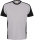 Hakro T-Shirt Contrast Mikralinar® Eco 590