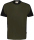 Hakro T-Shirt Contrast Mikralinar® Eco 590