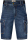 Hakro Worker-Jeansshorts Dyneema® X-Stretch Eco 736