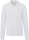 Hakro Pocket-Longsleeve-Polo Mikralinar® Eco 817