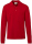 Hakro Pocket-Longsleeve-Polo Mikralinar® Eco 817