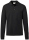 Hakro Pocket-Longsleeve-Polo Mikralinar® Eco 817