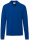 Hakro Pocket-Longsleeve-Polo Mikralinar® Eco 817