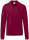 Hakro Pocket-Longsleeve-Polo Mikralinar® Eco 817