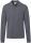 Hakro Pocket-Longsleeve-Polo Mikralinar® Eco 817