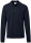 Hakro Pocket-Longsleeve-Polo Mikralinar® Eco 817
