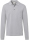 Hakro Pocket-Longsleeve-Polo Mikralinar® Eco 817
