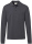 Hakro Pocket-Longsleeve-Polo Mikralinar® Eco 817