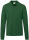 Hakro Pocket-Longsleeve-Polo Mikralinar® Eco 817