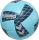 light blue/marine