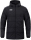 Jako Coachjacke One mit Kapuze
