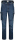 Hakro Worker-Jeanshose Dyneema® X-Stretch ECO 734S