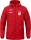 VfL Querfurt Jako Coachjacke Team mit Kapuze