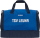 TSV Leuna Jako Sporttasche Iconic mit Bodenfach