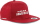 TSV Rot-Weiß Arnsfeld 5 Panel Snapback Cap