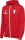 SG Spergau Handball Hummel Kapuzenjacke Authentic