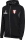 SG Spergau Handball Hummel Kapuzenjacke Authentic