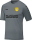 SV Schwarz-Gelb Deuben Jako Trikot Team