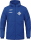 TSV Geyer Jako Coachjacke Team mit Kapuze