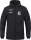 Gleinaer SV Jako Coachjacke Team mit Kapuze