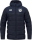LSG Goseck Jako Stadionjacke