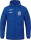 TSV Großkorbetha Jako Coachjacke Team mit Kapuze