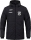 TSV Großkorbetha Jako Coachjacke Team mit Kapuze