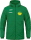 SV Kaiserpfalz Jako Coachjacke Team mit Kapuze