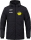 SV Kaiserpfalz Jako Coachjacke Team mit Kapuze