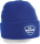 SV Blau-Weiß Grana Wintermütze