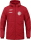 BSC 99 Laucha Jako Coachjacke Team mit Kapuze