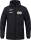 Germania/Leissling Jako Coachjacke Team mit Kapuze