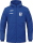 TSV Leuna Jako Coachjacke Team mit Kapuze