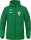VSG Löbitz Jako Coachjacke Team mit Kapuze