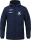 Sportring Mücheln Jako Coachjacke Team mit Kapuze