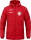 FC Viktoria München Jako Coachjacke Team mit Kapuze