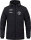 TV 1922 Saubach Volleyball Jako Coachjacke Team mit Kapuze