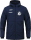 SG Teuchern Nessa Jako Coachjacke Team mit Kapuze