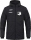 SV Einigkeit 05 Tollwitz Jako Coachjacke Team mit Kapuze